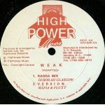 Deborah Glasgow* - Weak (12