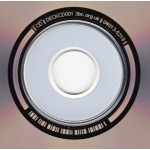 Deckard (4) - Dreams Of Dynamite And Divinity (CD, Album)