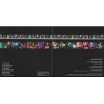 Deckard (4) - Dreams Of Dynamite And Divinity (CD, Album)