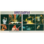 Deep Purple - In Concert (2xLP, Album)