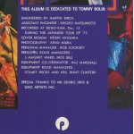 Deep Purple - Last Concert In Japan (LP, Album)