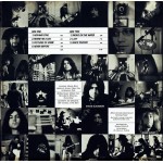 Deep Purple - Machine Head (LP, Album, RE)