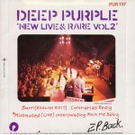 Deep Purple - New Live & Rare Vol 2 (7