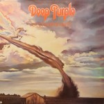 Deep Purple - Stormbringer (LP, Album, Bar)
