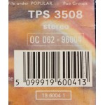 Deep Purple - Stormbringer (LP, Album, Bar)