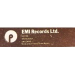 Deep Purple - Stormbringer (LP, Album, Bar)