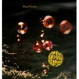 Deep Purple - Who Do We Think We Are (LP, Album, Gat)