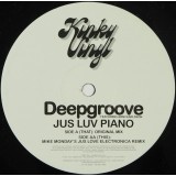 Deepgroove - Jus Luv Piano (12