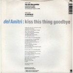 Del Amitri - Kiss This Thing Goodbye (7