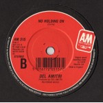 Del Amitri - Kiss This Thing Goodbye (7