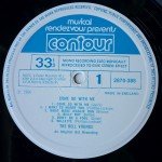 The Dell Vikings* - Come Go With Me (LP, Comp)