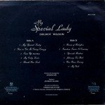Delroy Wilson - My Special Lady (LP, Album)