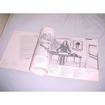 Demon (4) - The Plague (LP, Album, Gat)