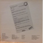 Demon (4) - The Plague (LP, Album, Gat)