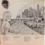 Demon (4) - The Plague (LP, Album, Gat)