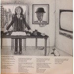 Demon (4) - The Plague (LP, Album, Gat)