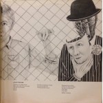 Demon (4) - The Plague (LP, Album, Gat)