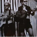 Depeche Mode - 101 (2xLP, Album, Env)