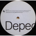 Depeche Mode - 101 (2xLP, Album, Env)