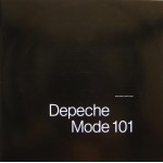 Depeche Mode - 101 (2xLP, Album, Env)
