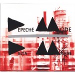 Depeche Mode - Delta Machine (CD, Album)
