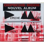 Depeche Mode - Delta Machine (CD, Album)