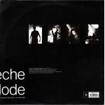 Depeche Mode - Everything Counts, Nothing, Sacred, A Question Of Lust (12
