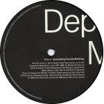 Depeche Mode - Everything Counts, Nothing, Sacred, A Question Of Lust (12