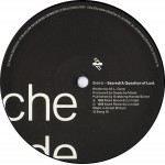 Depeche Mode - Everything Counts, Nothing, Sacred, A Question Of Lust (12