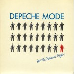 Depeche Mode - Get The Balance Right! (7