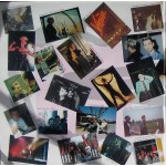 Depeche Mode - The Singles 81 → 85 (LP, Comp, Gat)