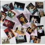 Depeche Mode - The Singles 81 → 85 (LP, Comp, Gat)