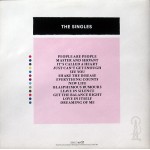 Depeche Mode - The Singles 81 → 85 (LP, Comp, Gat)