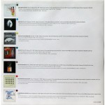 Depeche Mode - The Singles 81 → 85 (LP, Comp, Gat)