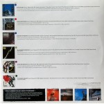 Depeche Mode - The Singles 81 → 85 (LP, Comp, Gat)