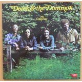 Derek & The Dominos - In Concert (2xLP, Album, RE)