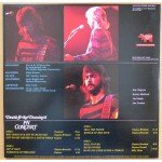 Derek & The Dominos - In Concert (2xLP, Album, RE)