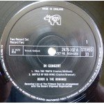 Derek & The Dominos - In Concert (2xLP, Album, RE)