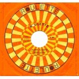 Derek Martin - Bumper To Bumper / Don't Resist (7