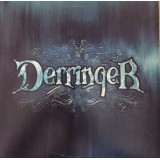 Derringer (2) - Derringer (LP, Album, Pit)