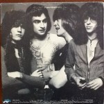 Derringer (2) - Derringer (LP, Album, Pit)