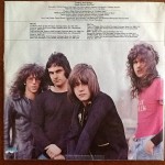 Derringer (2) - Derringer (LP, Album, Pit)