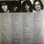 Derringer (2) - Derringer (LP, Album, Pit)