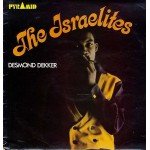 Desmond Dekker - The Israelites (LP, Album, Mono)