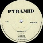 Desmond Dekker - The Israelites (LP, Album, Mono)