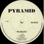 Desmond Dekker - The Israelites (LP, Album, Mono)