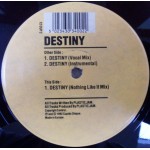 Destiny (4) - Destiny (12