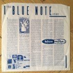 Dexter Gordon - One Flight Up (LP, Album, RE, RM, DMM)