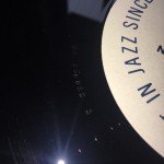 Dexter Gordon - One Flight Up (LP, Album, RE, RM, DMM)