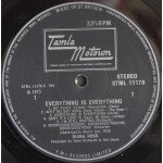 Diana Ross - Everything Is Everything (LP, Album)